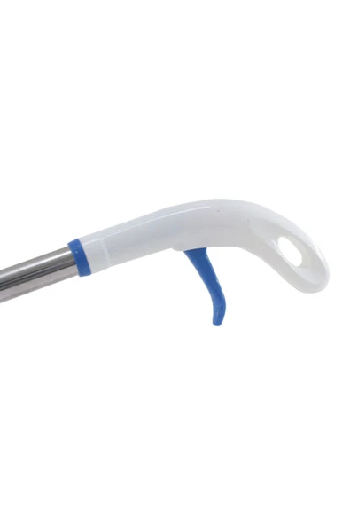 Sprey Mop + 2 Adet Mop Bezi + Sihirli Silikon Bulaşık Eldiveni - 5