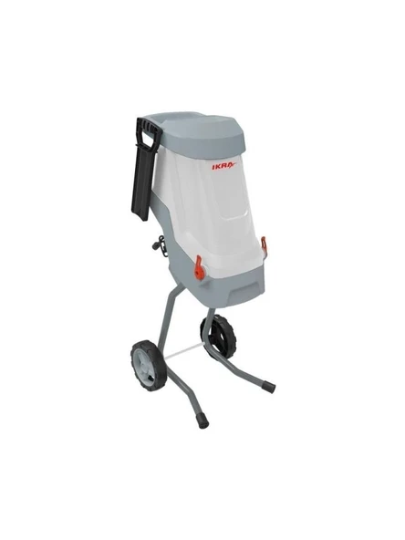 Ikra IGH2800 Elektrikli Dal Öğütme Makinesi ürün görseli 1