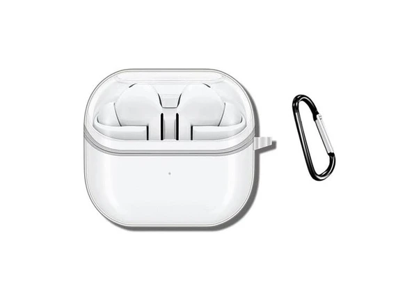 Samsung Galaxy Buds 3 Pro Kancalı Kılıf - 5