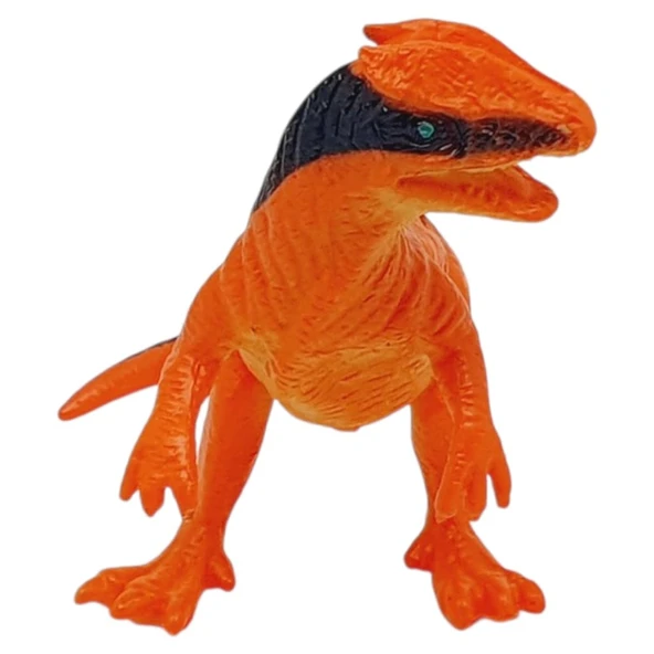 Dinazor Figürler Serisi - KL1689 - Velociraptor - 2