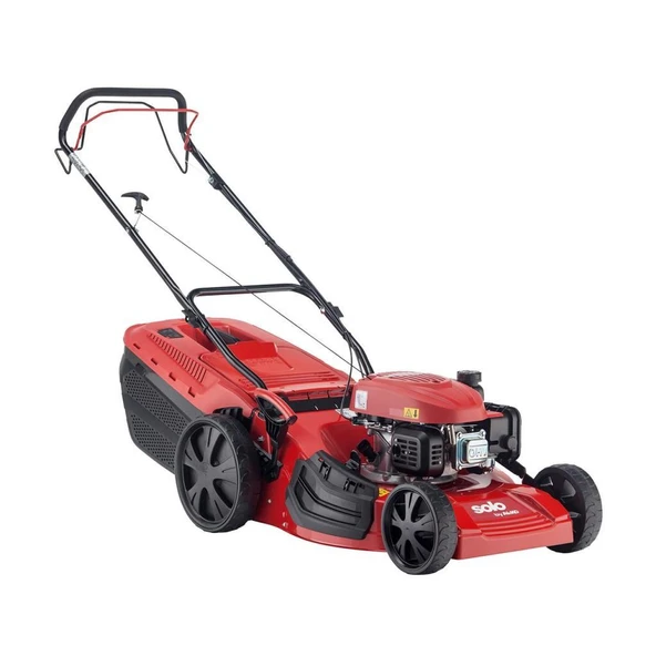 Al-Ko 5210 SP-A Benzinli Çim Biçme Makinesi ürün görseli