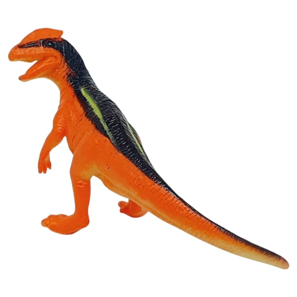Dinazor Figürler Serisi - KL1689 - Velociraptor - 5