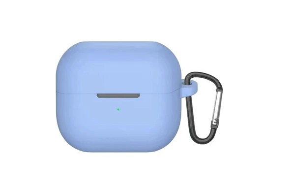 Samsung Galaxy Buds 3 Pro Kancalı Kılıf - 3