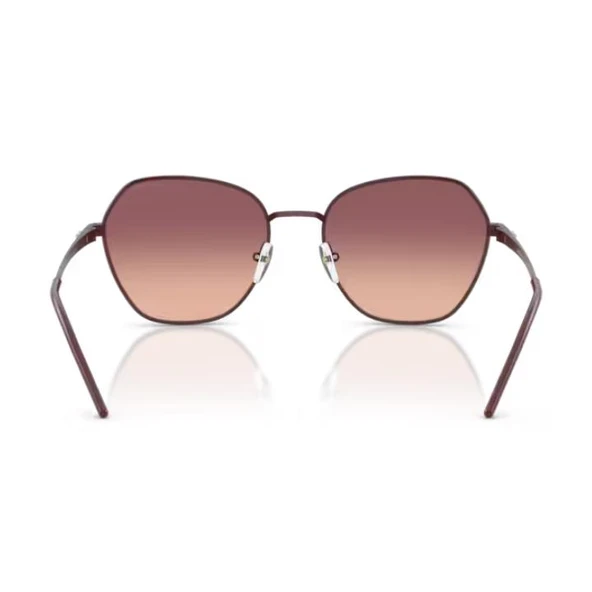 Emporio Armani 0EA2161 34018D55 Kadın Güneş Gözlüğü - Resim 3