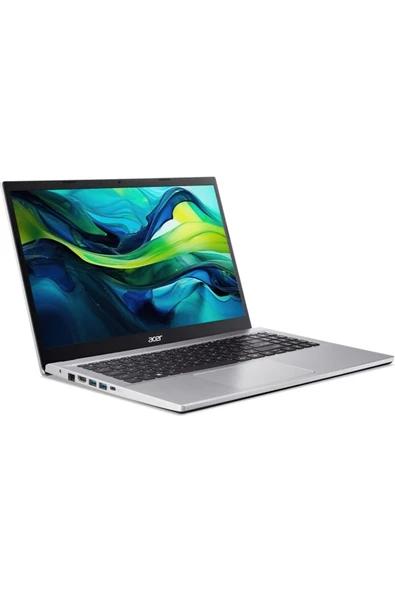Acer Aspire Go 15 AG15-42P-R23G-3 R7-5825U 32GB DDR4 1TB SSD 15.6" FHD Dos - Resim 2