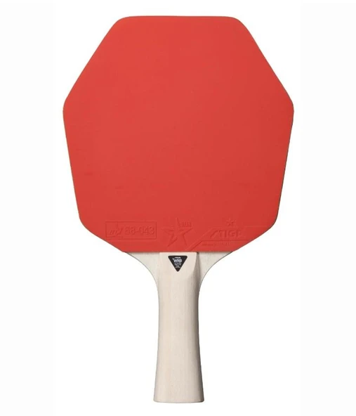 Stiga Bat Cybershape1 Star Masa Tenisi Raketi 1211-0906-35 - 5