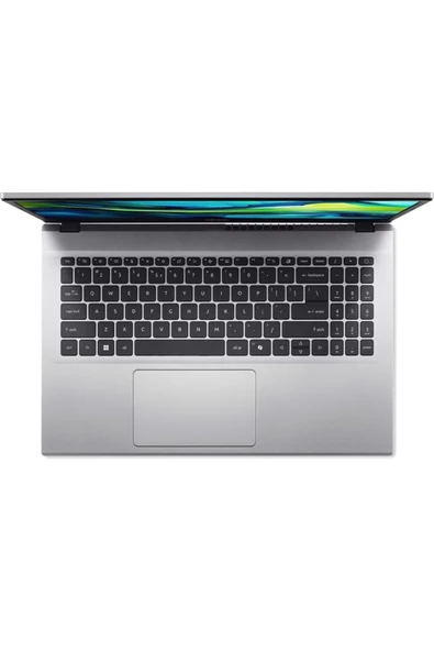 Acer Aspire Go 15 AG15-42P-R23G-2 R7-5825U 32GB DDR4 512GB SSD 15.6" FHD Dos - 5