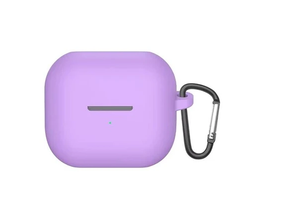 Samsung Galaxy Buds 3 Pro Kancalı Kılıf - 2