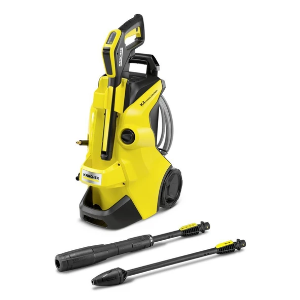 Karcher K4 Power Control Flex Basınçlı Yıkama Makinesi ürün görseli