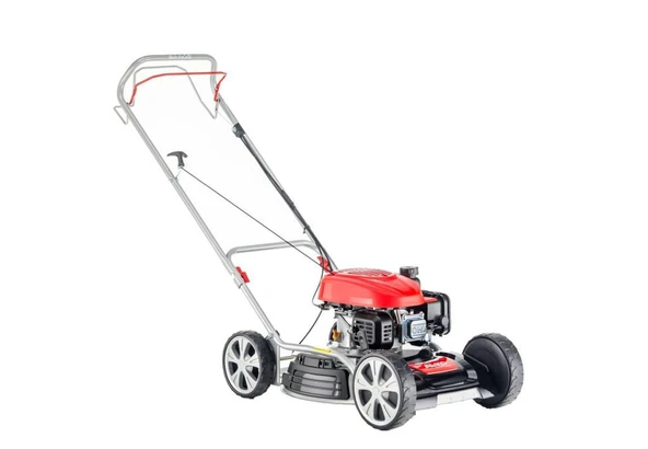 Al-Ko 468 SP-A Bio Benzinli Çim Biçme Makinesi ürün görseli