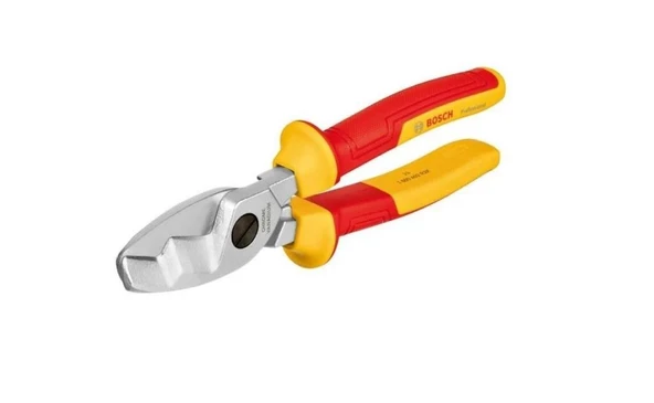 Bosch VDE Kablo Makası 200mm ürün görseli 1