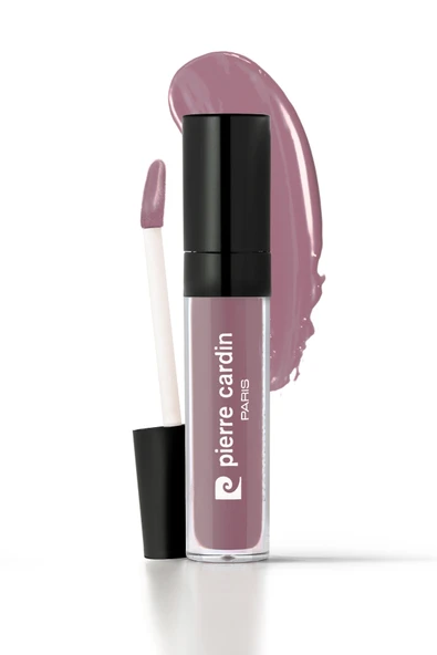 Pierre Cardin Staylong Lipcolor-Kissproof – Uzun Süre Kalıcı Lipgloss -102