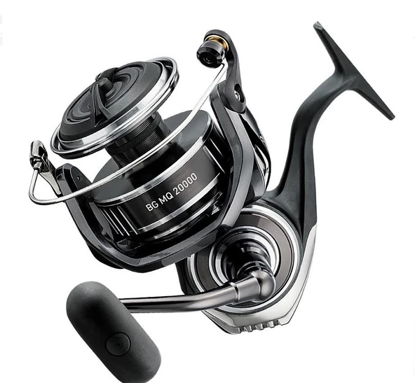 Daiwa BG MQ 10000H Olta Makinesi - 4