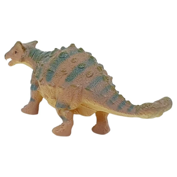 Dinazor Figürler Serisi - KL1689 - Euplocephalus - 4