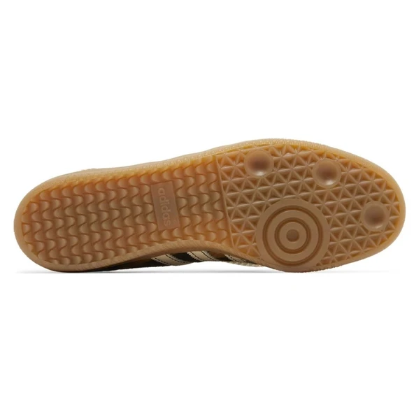 adidas Samba Pony Wales Bonner Leopard - Resim 4