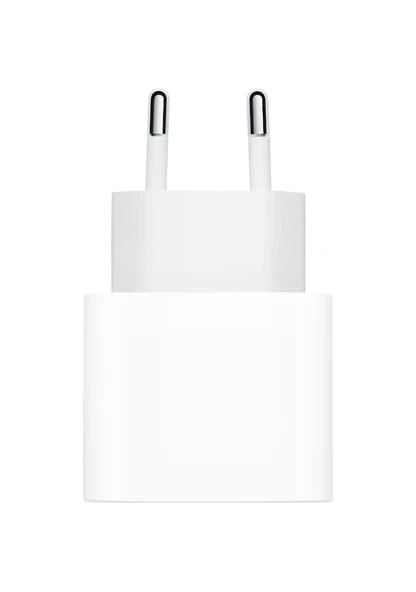 Apple 20W USB-C Güç Adaptörü 2025 ürün görseli 1