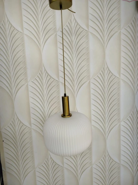 Modern Tasarım avize - 3