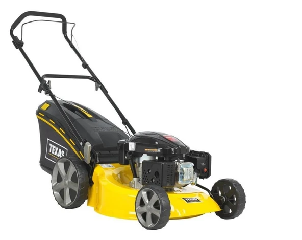 Texas G53 SH-D Benzinli Çim Biçme Makinesi ürün görseli