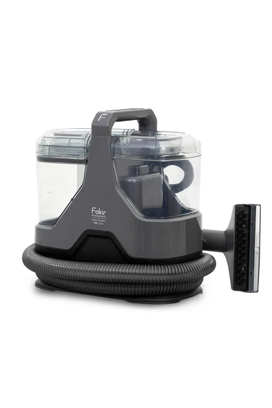 Fakir Spot Cleaner Halı & Koltuk Leke Temizleyici Siyah PR1018 - 1