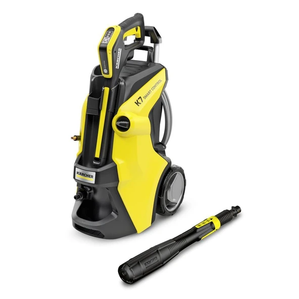 Karcher K7 Power Control Flex Basınçlı Yıkama Makinesi ürün görseli