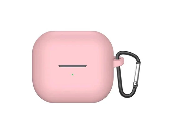 Samsung Galaxy Buds 3 Pro Kancalı Kılıf - 4