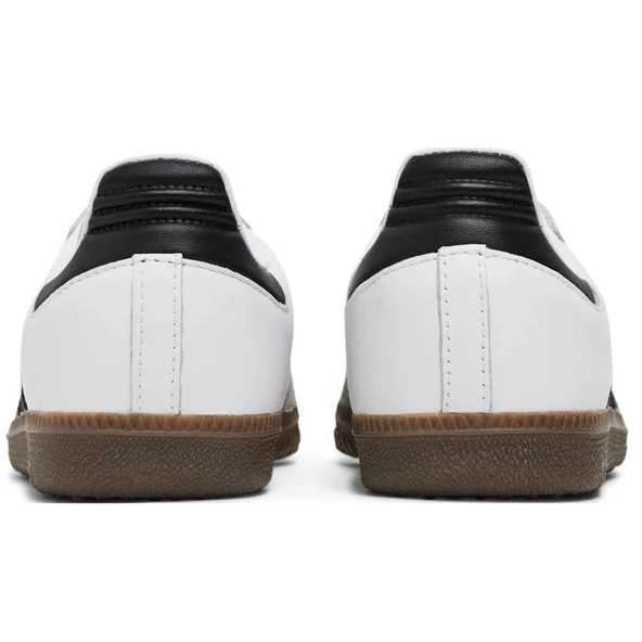 adidas Samba White Gum - 3