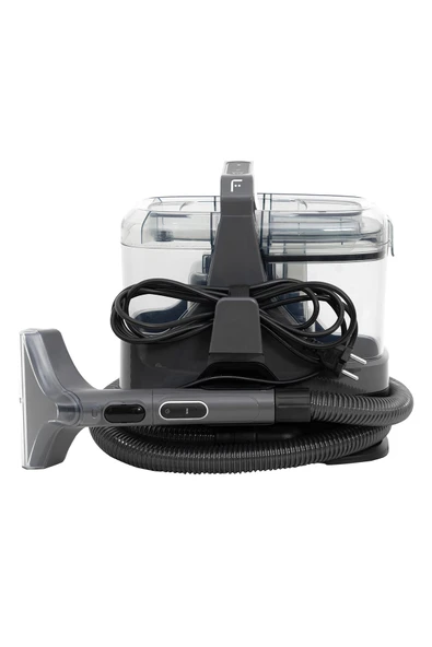 Fakir Spot Cleaner Halı & Koltuk Leke Temizleyici Siyah PR1018 - 2