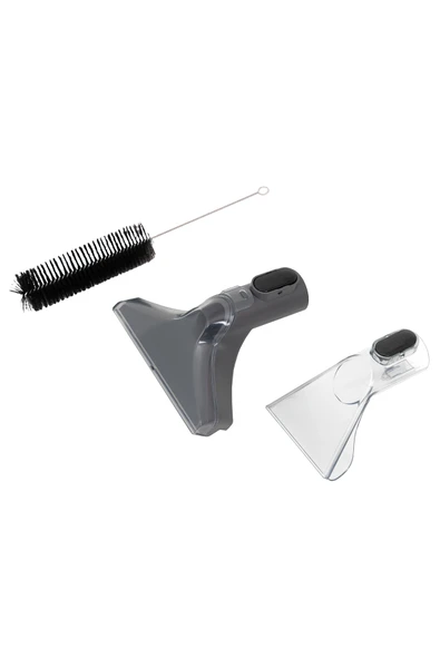 Fakir Spot Cleaner Halı & Koltuk Leke Temizleyici Siyah PR1018 - 4