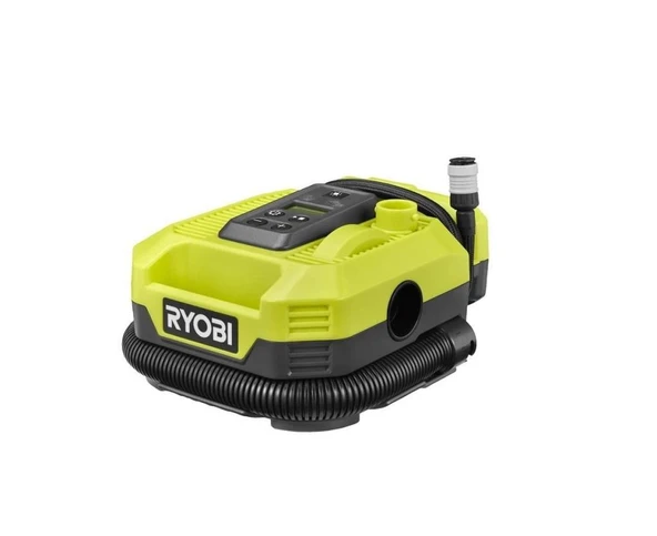 Ryobi RMI18-0 Solo Akülü Hava Kompresörü ürün görseli