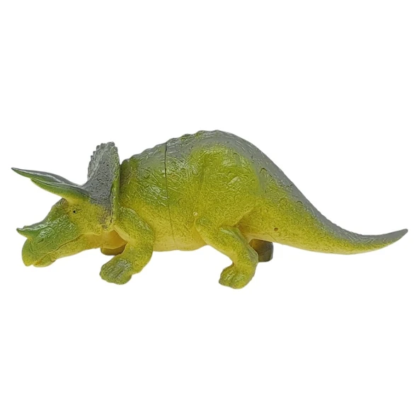 Dinazor Figürler Serisi - KL1689 - Streeholophus - Resim 5