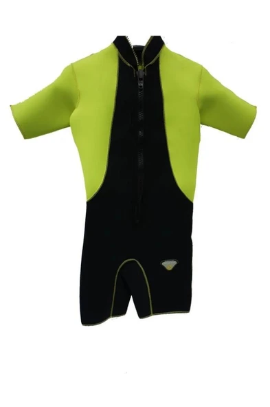 Tigullio Junior Shorty   M - 2