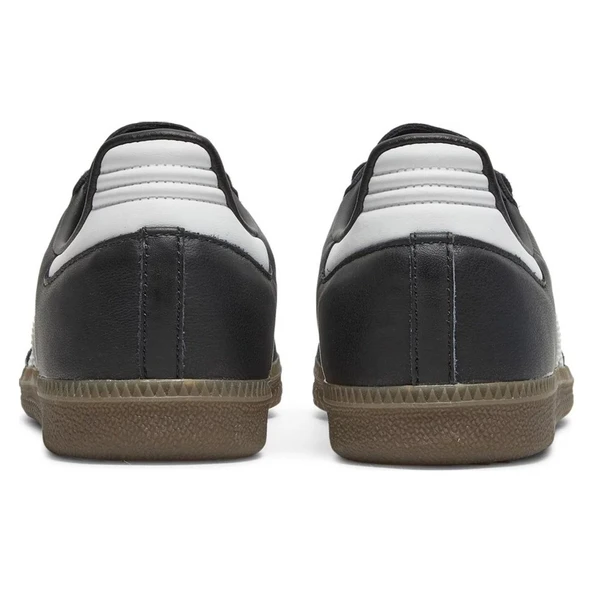 adidas Samba Black Gum - 3