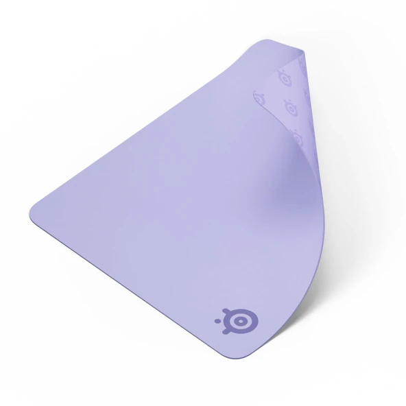 SteelSeries QcK Large Gaming Oyuncu Mouse Pad - Lila ürün görseli 1