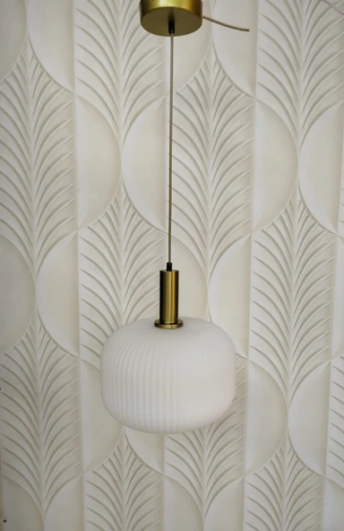 Modern Tasarım avize - 2