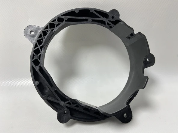 Arka Kapı Hoparlör Yuvası Bakaliti Sağ-Sol Renault Clio 3 8200372738 MAİS ürün görseli 1