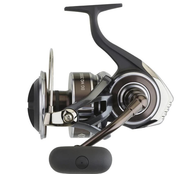 Daiwa BG MQ 10000H Olta Makinesi