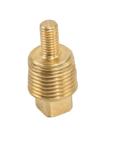 Best VP838928 Volvo Penta Sarı Tapa 1/2" ürün görseli 1