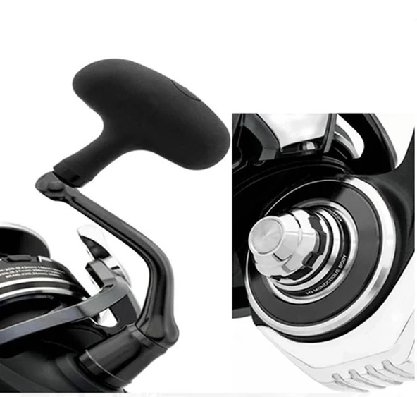 Daiwa BG MQ 10000H Olta Makinesi - 2