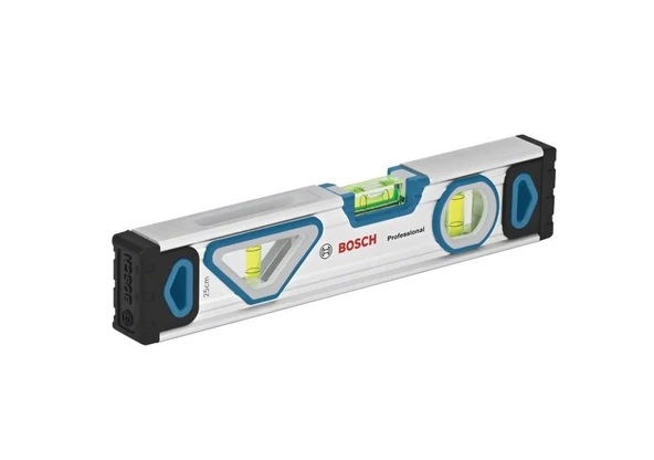 Bosch Mıknatıslı Su Terazisi 25cm ürün görseli 1