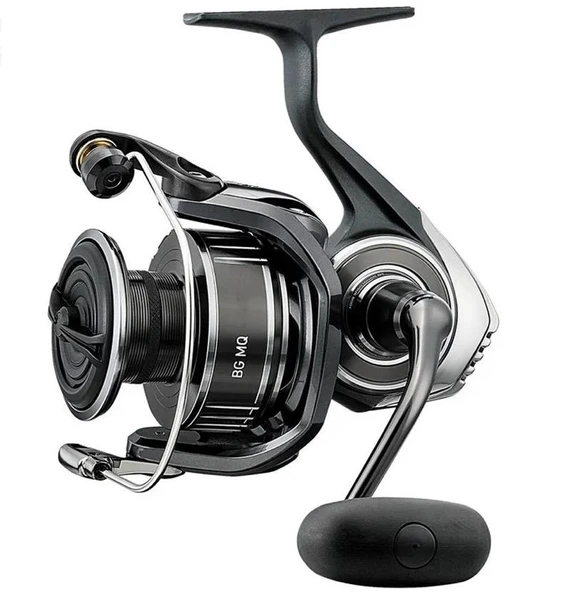 Daiwa BG MQ 10000H Olta Makinesi - 3