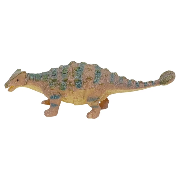 Dinazor Figürler Serisi - KL1689 - Euplocephalus - 5