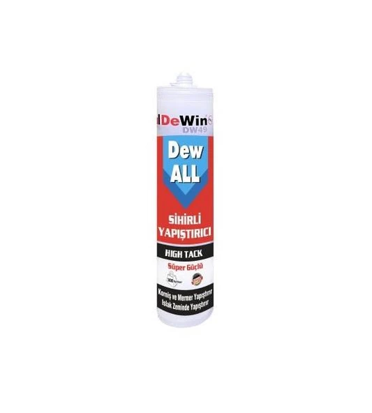 Dewin DewAll Sihirli Yapıştırıcı 290ml ürün görseli