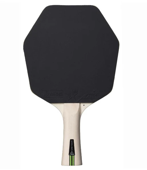 Stiga Bat Cybershape1 Star Masa Tenisi Raketi 1211-0906-35 - 4