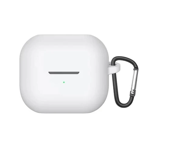 Samsung Galaxy Buds 3 Pro Kancalı Kılıf - 1