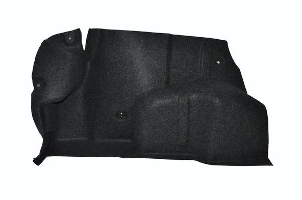 Sol Arka Yan Bagaj Halısı Renault Clio Symbol Thalia 8200674947 MAİS ürün görseli