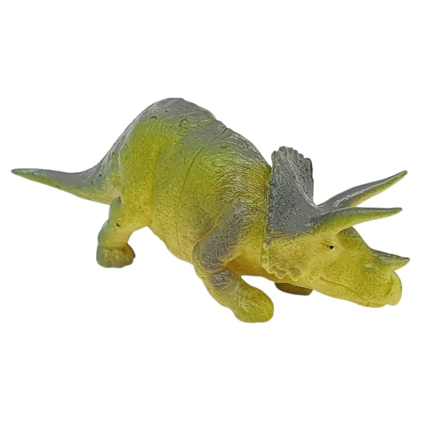 Dinazor Figürler Serisi - KL1689 - Streeholophus - Resim 3
