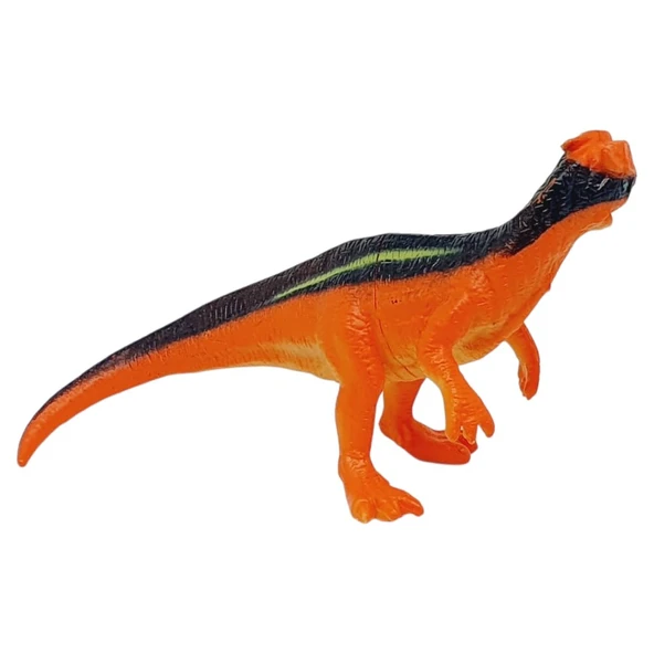 Dinazor Figürler Serisi - KL1689 - Velociraptor - 3