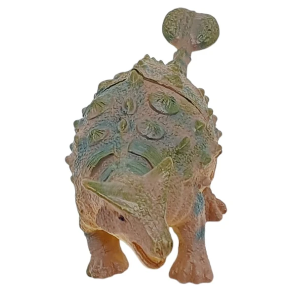 Dinazor Figürler Serisi - KL1689 - Euplocephalus - 2