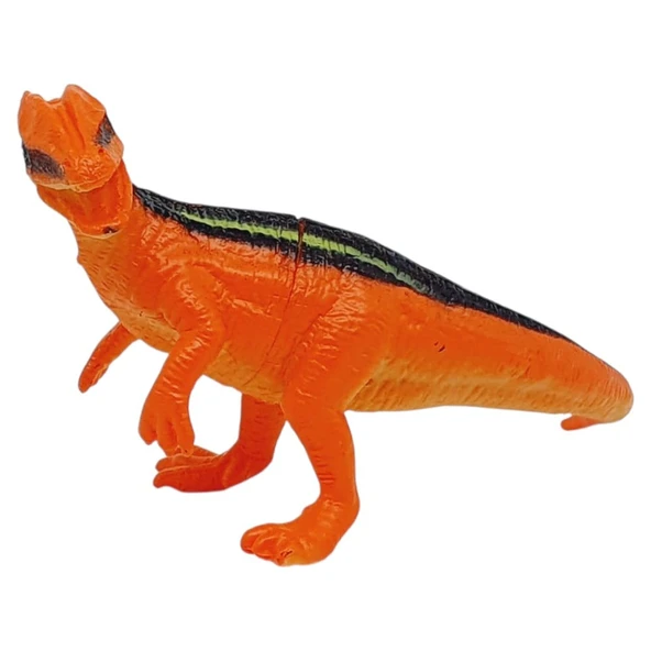 Dinazor Figürler Serisi - KL1689 - Velociraptor - 4