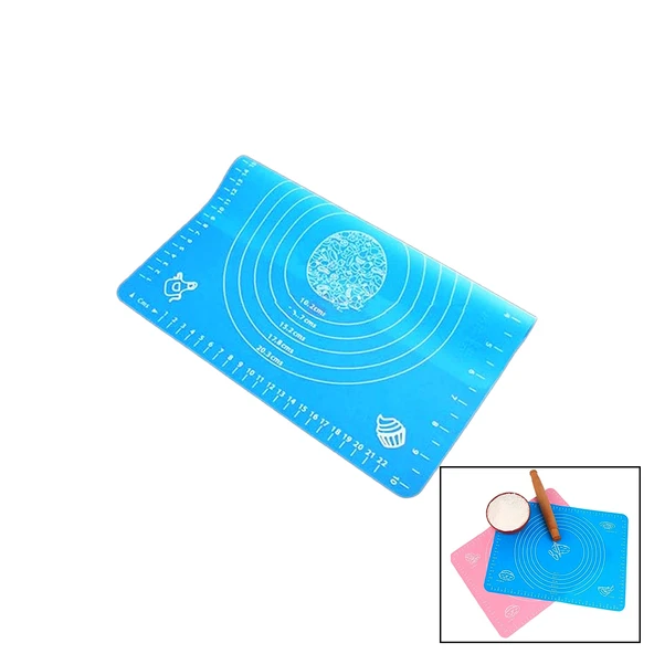 HAMUR MATI 40X50CM.120GR. (5250)